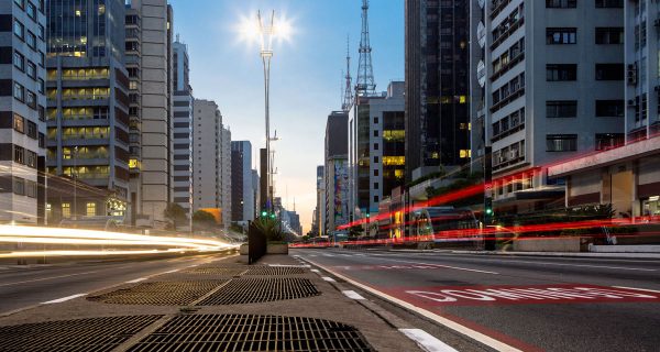 Velours International